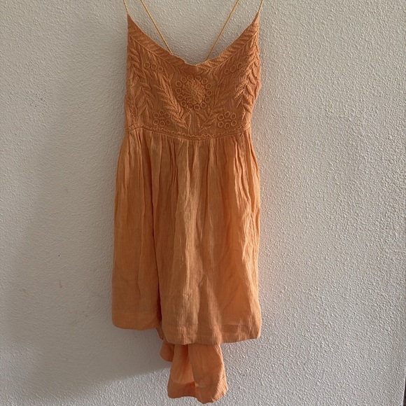 Free People Blackbird Strappy Cami - Picture 2 of 4